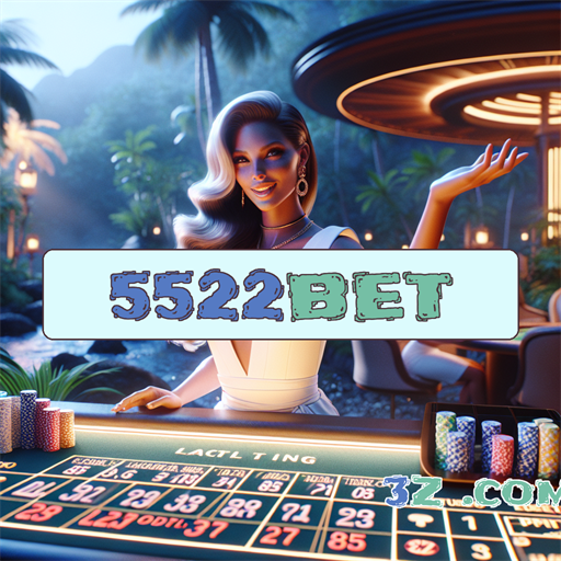 Entre no Universo do Casino na 5522bet: Diversão Garantida