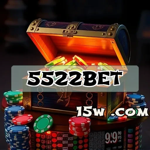 5522bet.com: Descubra as Melhores Opções de Pagamento para Jogar