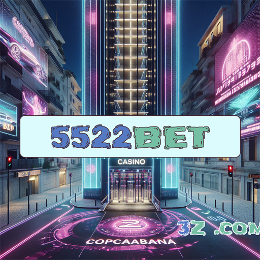 Experiência VIP: Ouxeite Seu Jogo no 5522bet