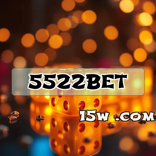5522bet.com: Incríveis Bônus e Oportunidades que Você Não Pode Perder!