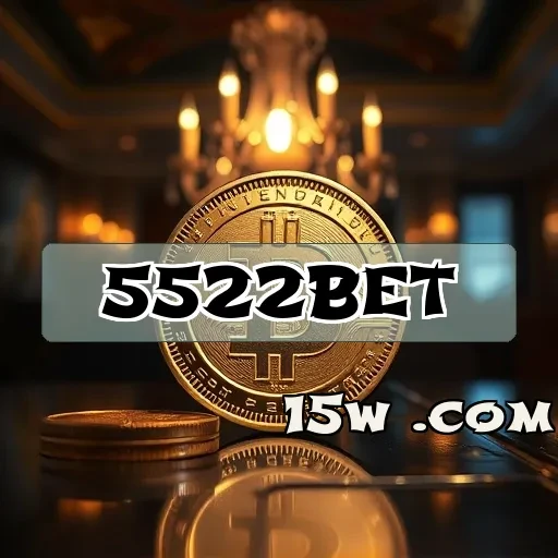 5522bet.com: A Melhor Opção para Jogos Online Confiáveis