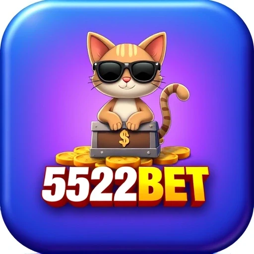 5522bet.com