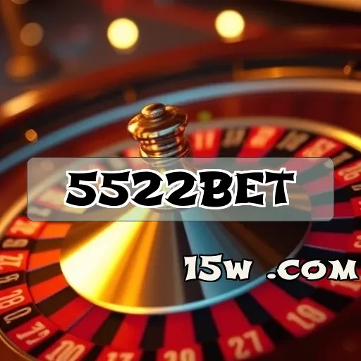 5522bet.com: A Revolução das Apostas Online no Brasil Está Aqui!