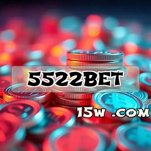 5522bet.com: Descubra Promoções Imperdíveis para Jogadores Apaixonados