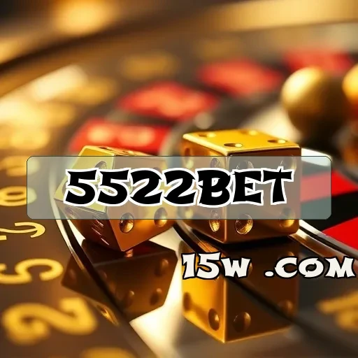 5522bet.com: Explore a Fascinante Seção de Caça-Níqueis e Ganhe